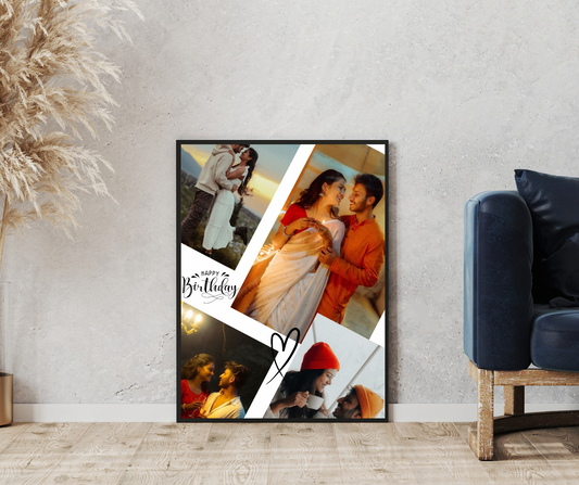 Happy Birthday | #8 | Customized Gifting