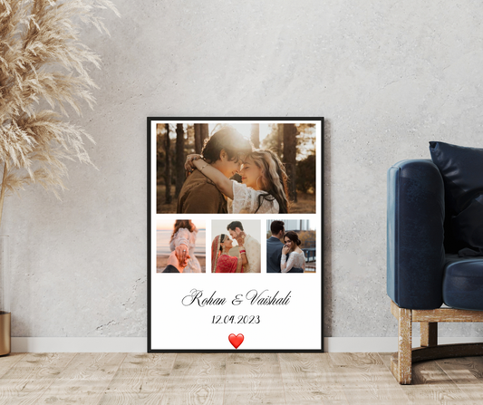Anniversary Gift | #2 | Customized Gifting