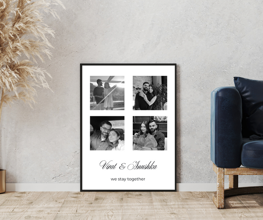Couple Frame | #11 | Gifting Frames | Customized Gifting